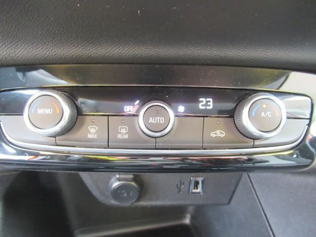 Opel Corsa -e Corsa F e Basis Klimaautomatik+ABS+ESP+B