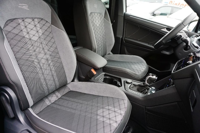 Volkswagen Tiguan 4Motion Allspace DSG