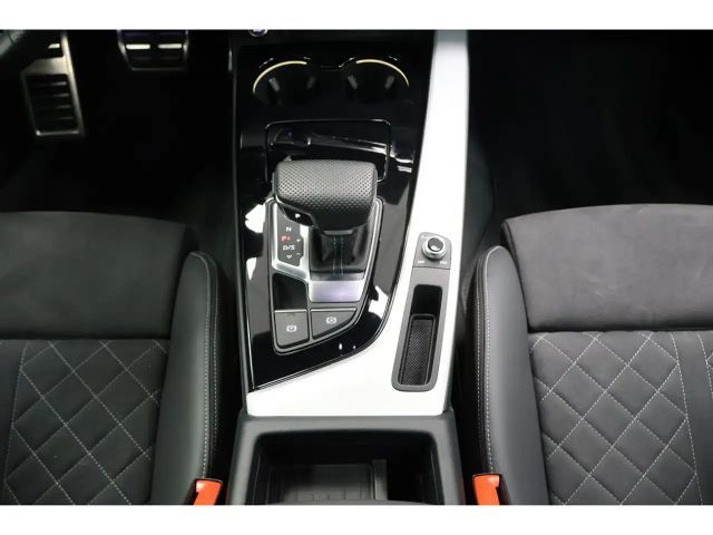 Audi A5 40 TDI S-Line S-Tronic Sportback