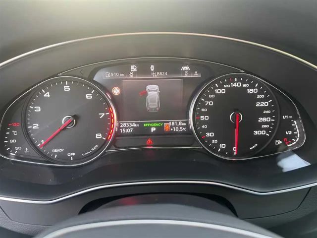 Audi A6 2.0 TFSI S-Tronic