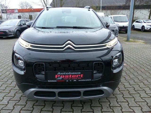 Citroën C3 Aircross Feel Pack