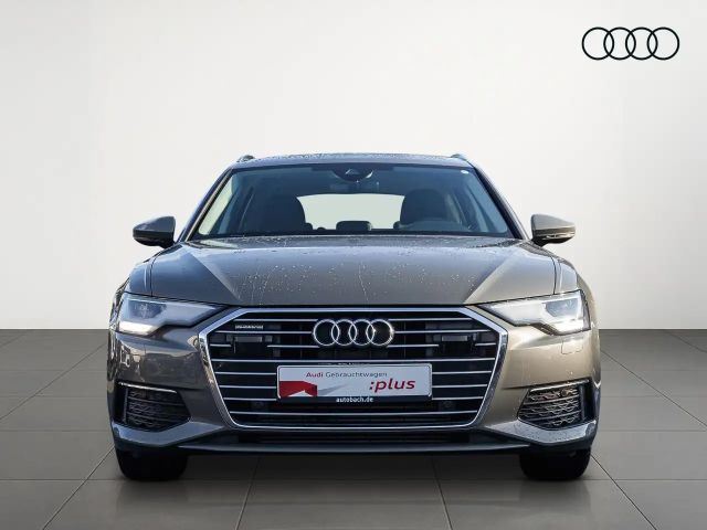 Audi A6 45 TFSI Quattro S-Tronic