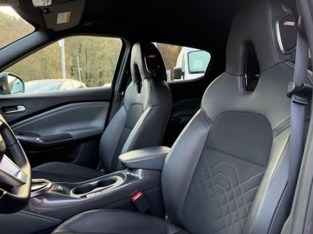 Nissan Juke DIG-T Tekna