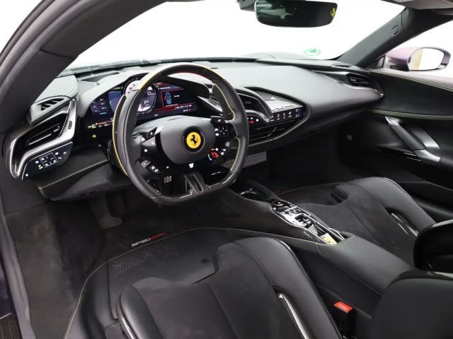 Ferrari SF90 Stradale