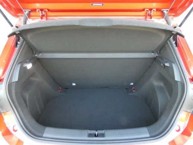 MG MG3 Hybrid+ Luxury