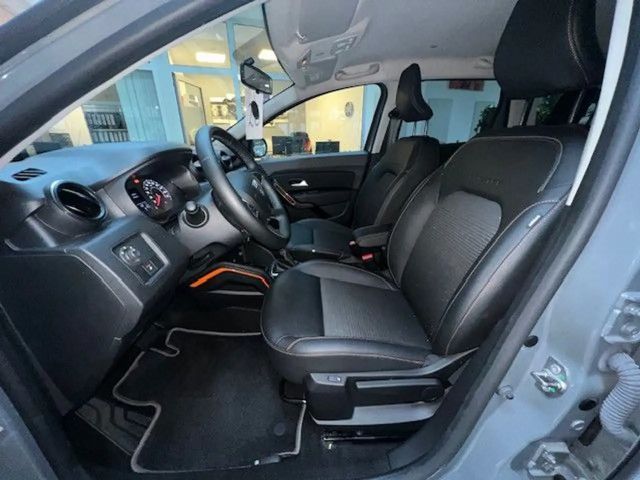 Dacia Duster Extreme II