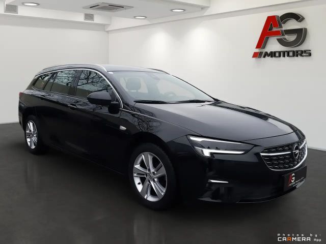 Opel Insignia 2.0 CDTI Business Sports Tourer