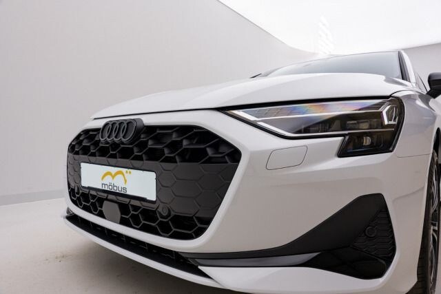 Audi A3 S-Tronic Sportback