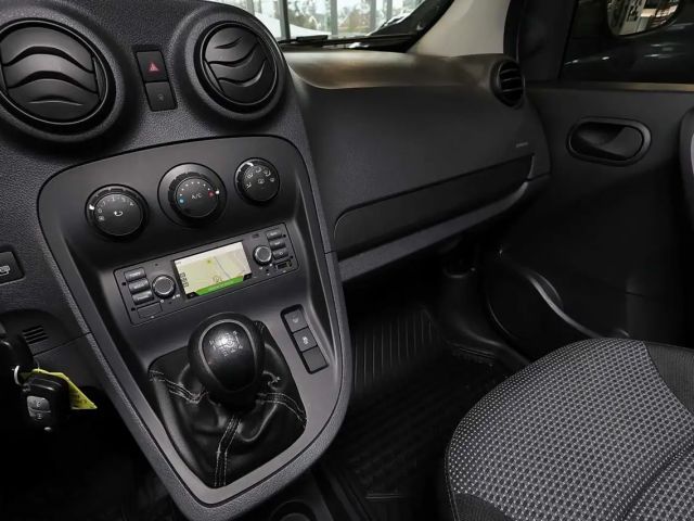 Mercedes-Benz Citan CDI Limousine Lang