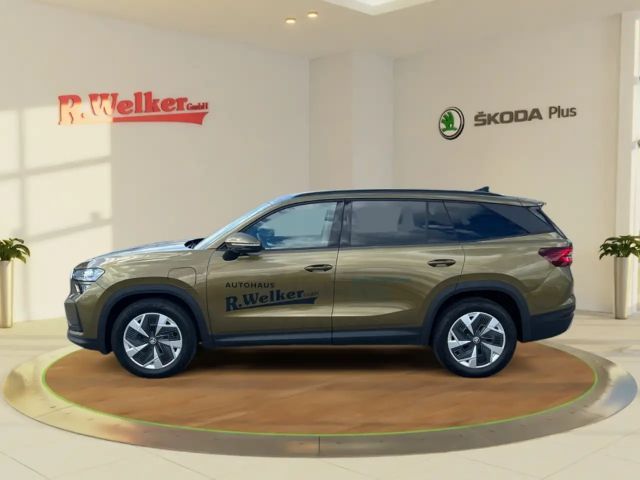 Skoda Kodiaq 1.5 TSI Selection iV