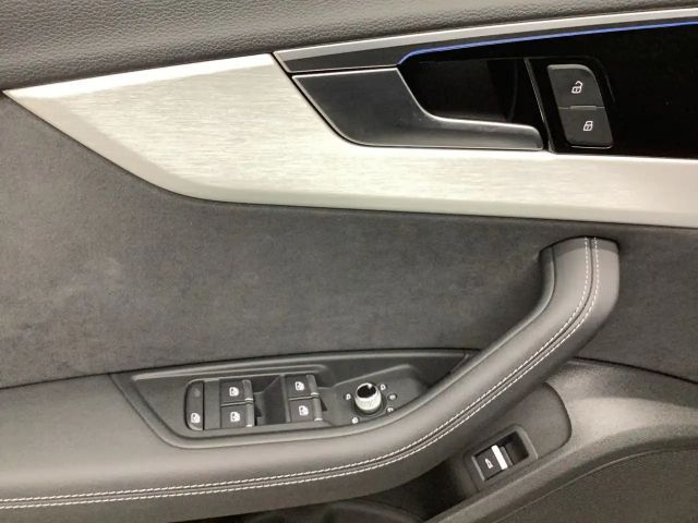 Audi A4 40 TFSI Quattro S-Line