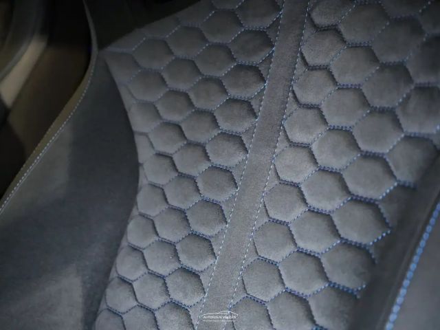 Audi RS6 Performance