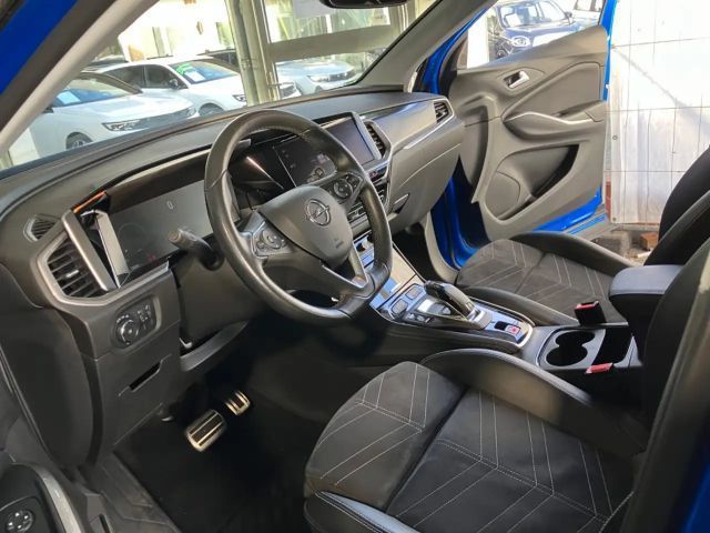 Opel Grandland X 1.5 CDTI