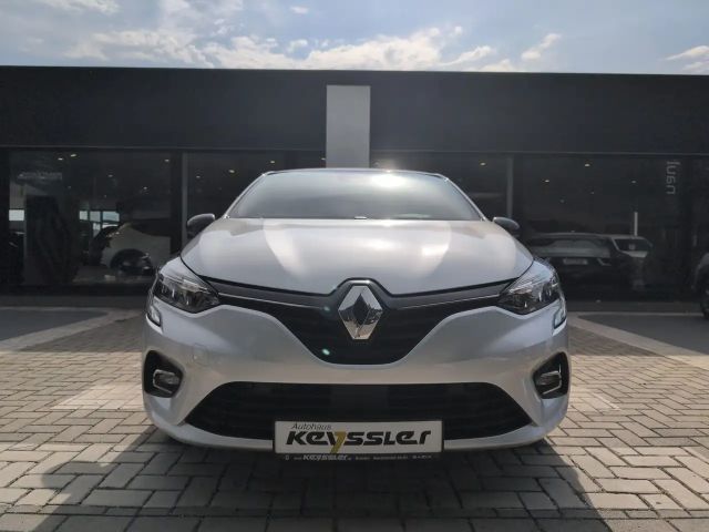 Renault Clio Equilibre Equilibre TCe 90