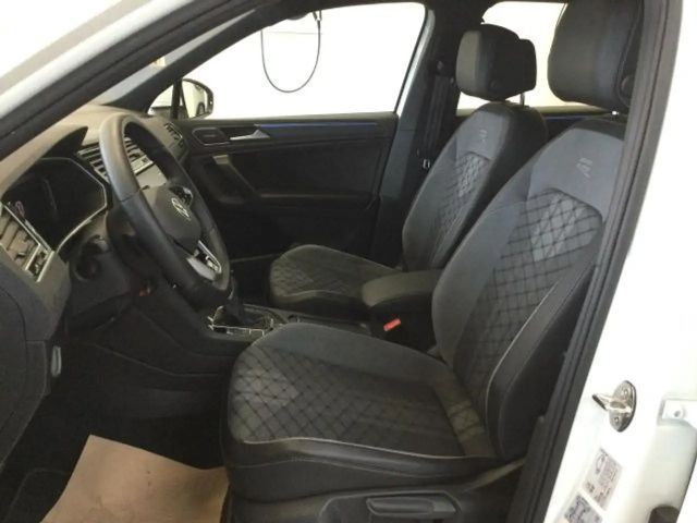 Volkswagen Tiguan 2.0 TDI 4Motion DSG R-Line