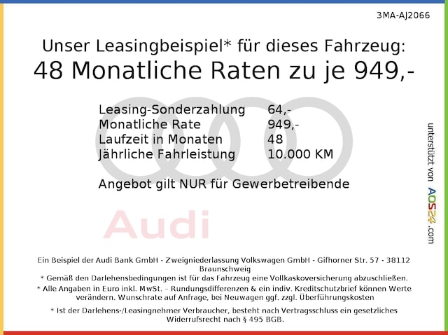 Audi SQ5 S-Tronic