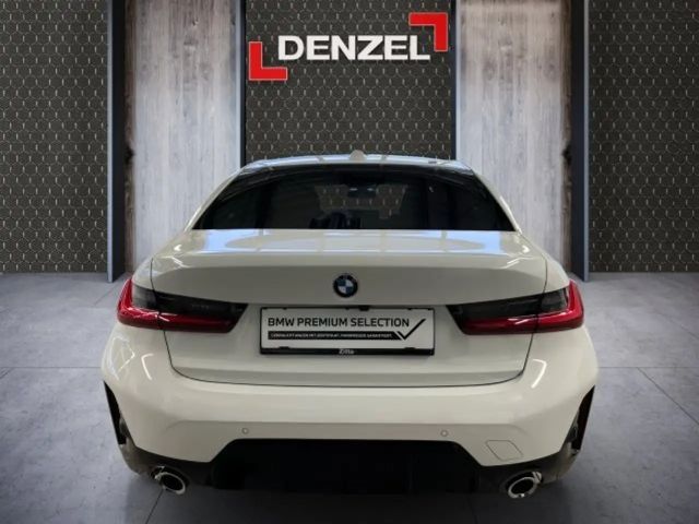 BMW 320 320d Sedan xDrive