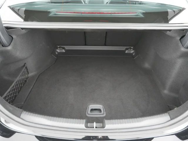 Mercedes-Benz C 220 C 220 d Luxury Line Sedan