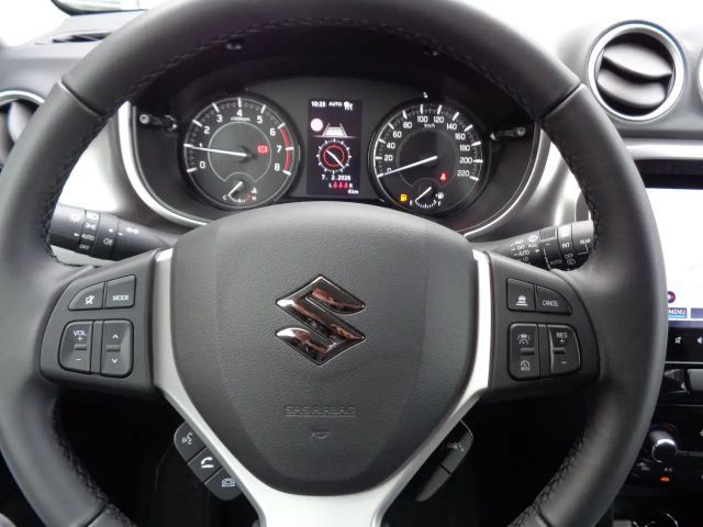 Suzuki Vitara Boosterjet Comfort Hybrid