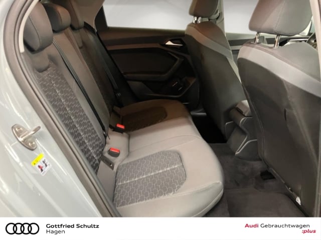 Audi A1 25 TFSI S-Tronic Sportback