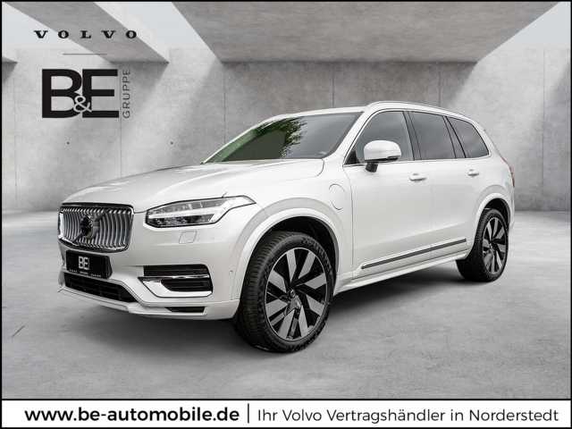 Volvo XC90 AWD Bright Plus T8
