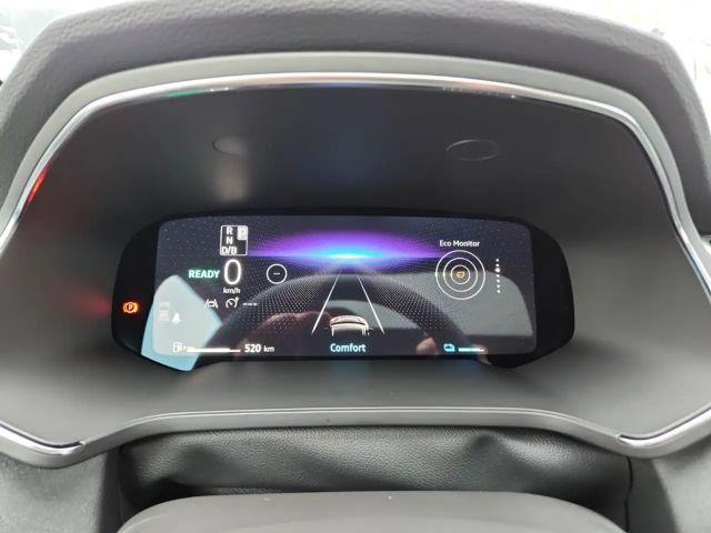 Mitsubishi ASX Hybrid Top 1.6 Leder Pano Navi 2025