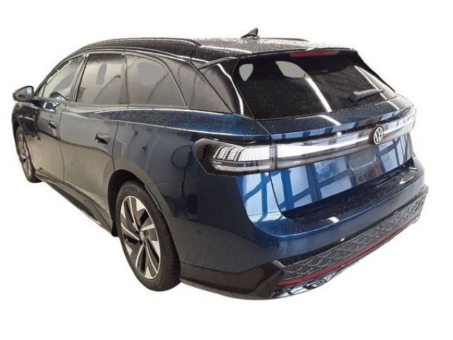 Volkswagen ID.7 GTX Max Pro Tourer