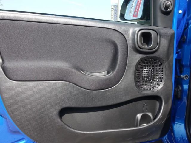 Fiat Panda 1.0 GSE Hybrid *Radio 7"/Bluetooth/DAB/ESP/PDC*