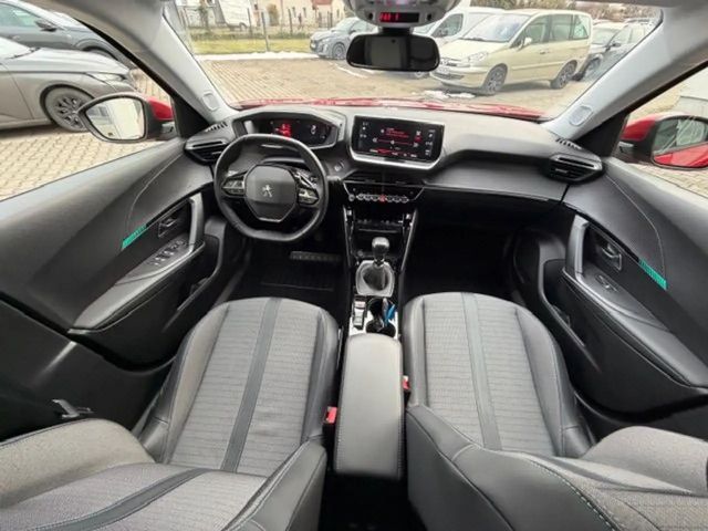 Peugeot 2008 Allure Pack PureTech