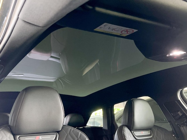 Audi A6 e-tron Avant Quattro