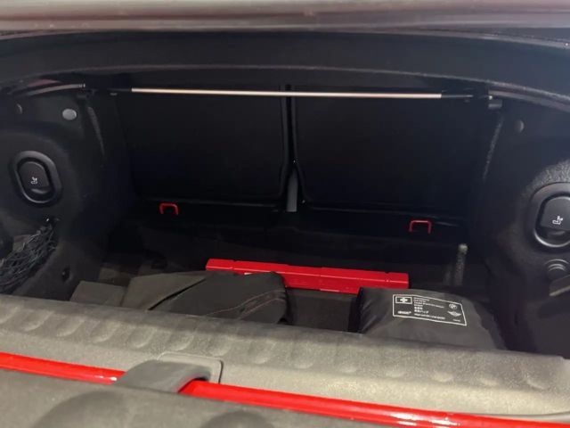 MINI Cooper S Cabrio JCW Trim/HUD/Leder/HarmanKardon