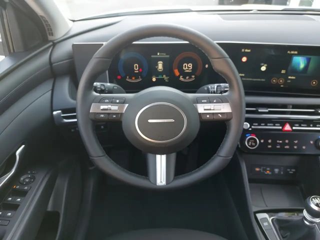 Hyundai Tucson 2WD T-GDi