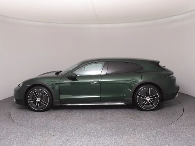 Porsche Taycan 4 Cross Turismo