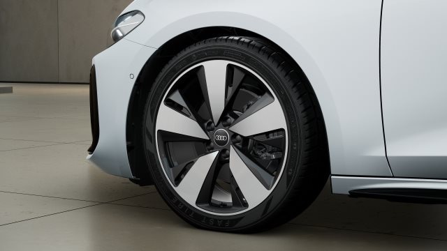 Audi A5 Avant S-Tronic