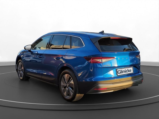 Skoda Enyaq Loft iV 80