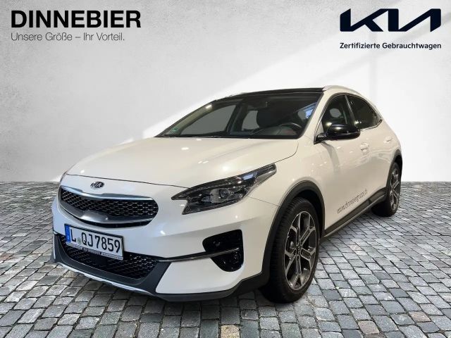 Kia XCeed Spirit