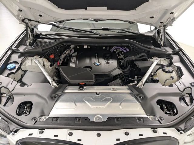 BMW X3 M-Sport xDrive20d