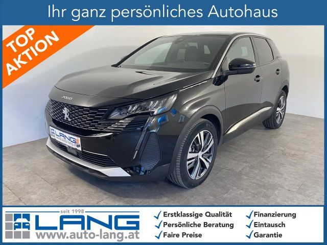 Peugeot 3008 Allure Pack PureTech