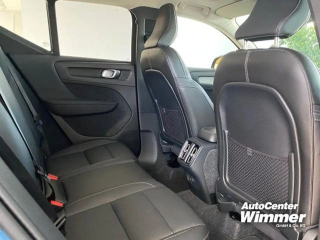 Volvo XC40 Dark Ultra