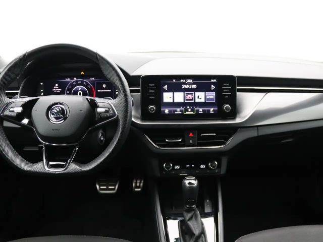 Skoda Kamiq 1.5 TSI Style Style