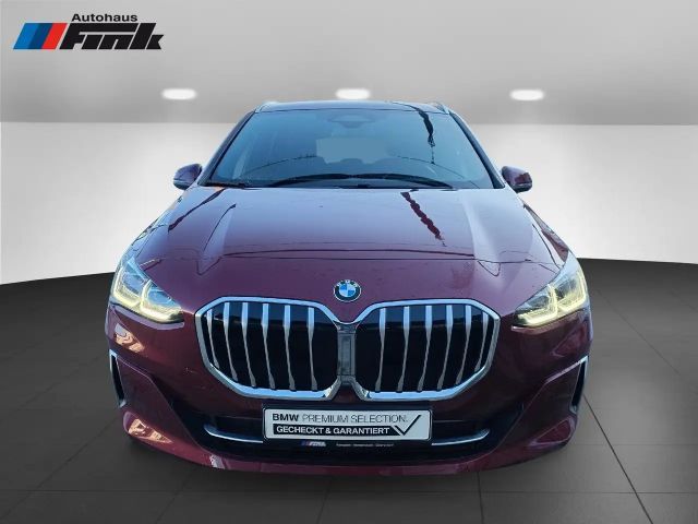 BMW 218 218i Comfort pakket Luxury Line