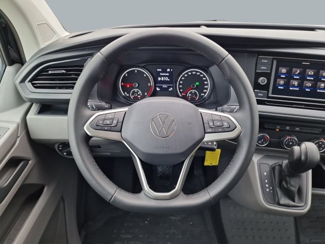 Volkswagen Caravelle 2.0 TDI DSG T6 Trendline