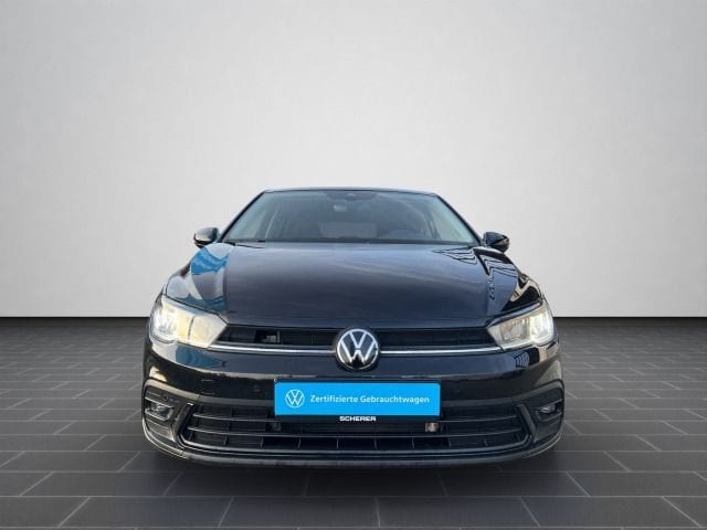 Volkswagen Polo 1.0 TSI