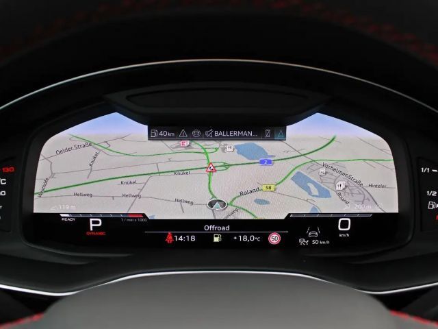 Audi SQ7 TFSI LASER PANO B&O 7SITZE 2025FACELIFT