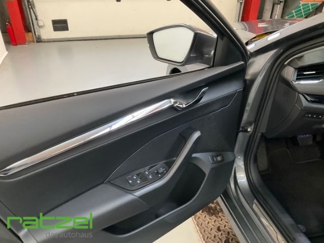 Skoda Octavia 1.5 TSI ACT Combi Style Style