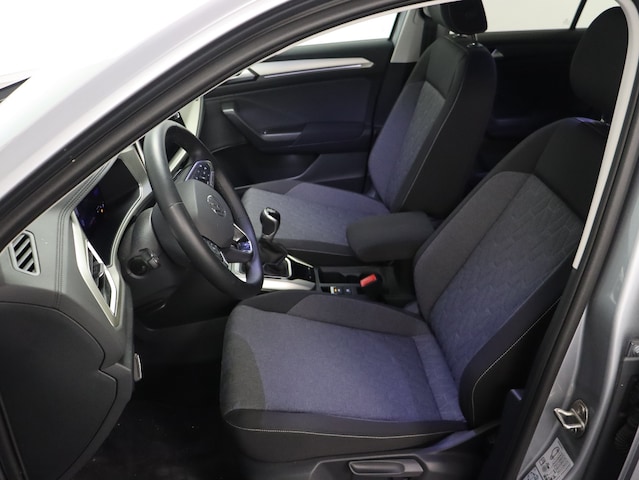 Volkswagen T-Roc 1.0 TSI