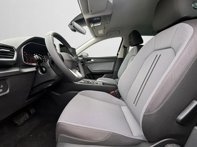 Seat Leon 1.5 eTSI DSG Style