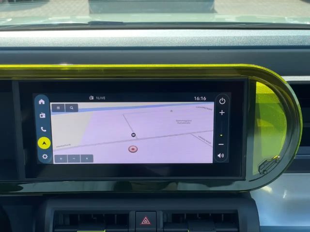 Fiat Grande Panda Icon+AUTOMATIK+NAVI+KAMERA+CARPLAY+PDC+DAB+