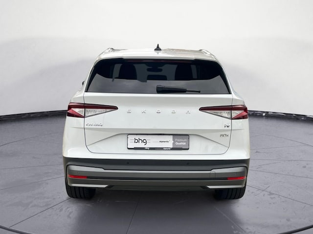Skoda Enyaq iV 80x