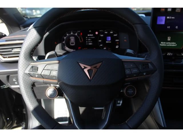 Cupra Leon 1.5 TSI DSG Sportstourer